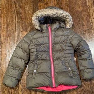 Michael Kors Girls Jacket